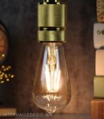 ampoule LED Edison E27 vintage