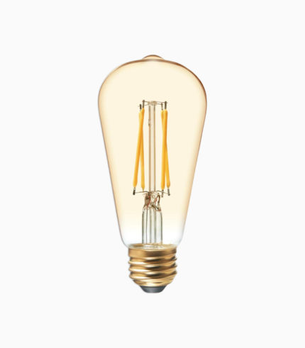 ampoule LED Edison E27 vintage