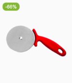 Couteau roulette coupe pizza