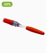 Pinceau de cuisine en silicone