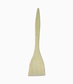 Spatule de cuisine en bois d'oranger