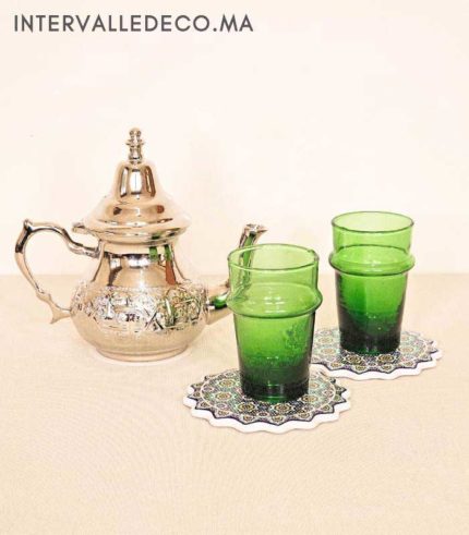 cadeau traditionnel marocain