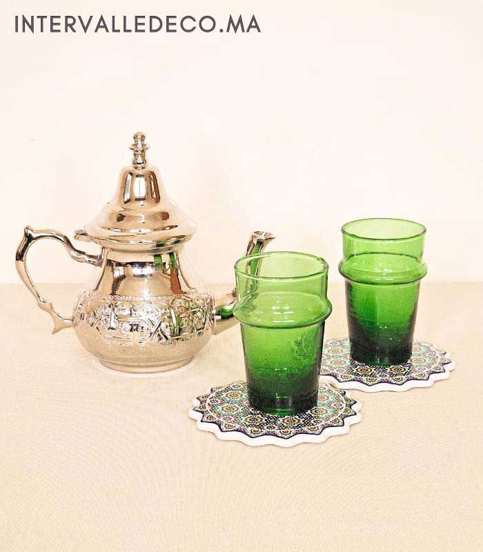 cadeau traditionnel marocain