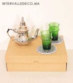 cadeau traditionnel marocain