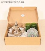 coffret cadeau marocain