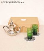 cadeau traditionnel marocain