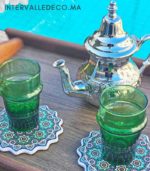 coffret produits artisanaux