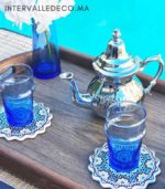 idée cadeau artisanal marocain