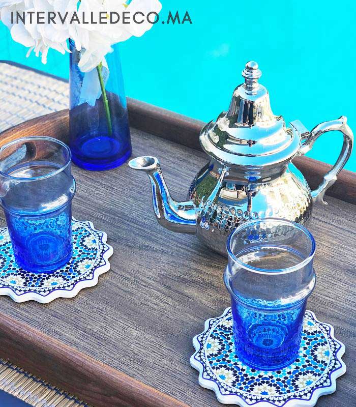 idée cadeau artisanal marocain