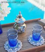 idée cadeau marocain artisanal