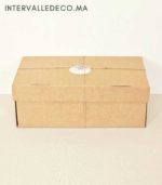 Coffret cadeau marocain