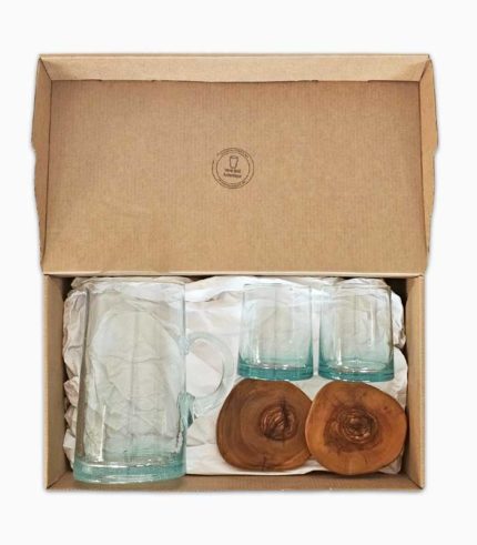 Idée cadeau artisanal