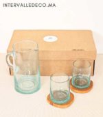 Idée cadeau artisanal