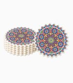 dessous de verre marocain