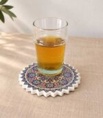 Dessous de verre marocain
