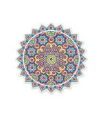 Dessous de verre marocain