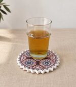 dessous de verres marocains