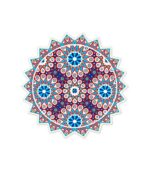 dessous de verres zellige